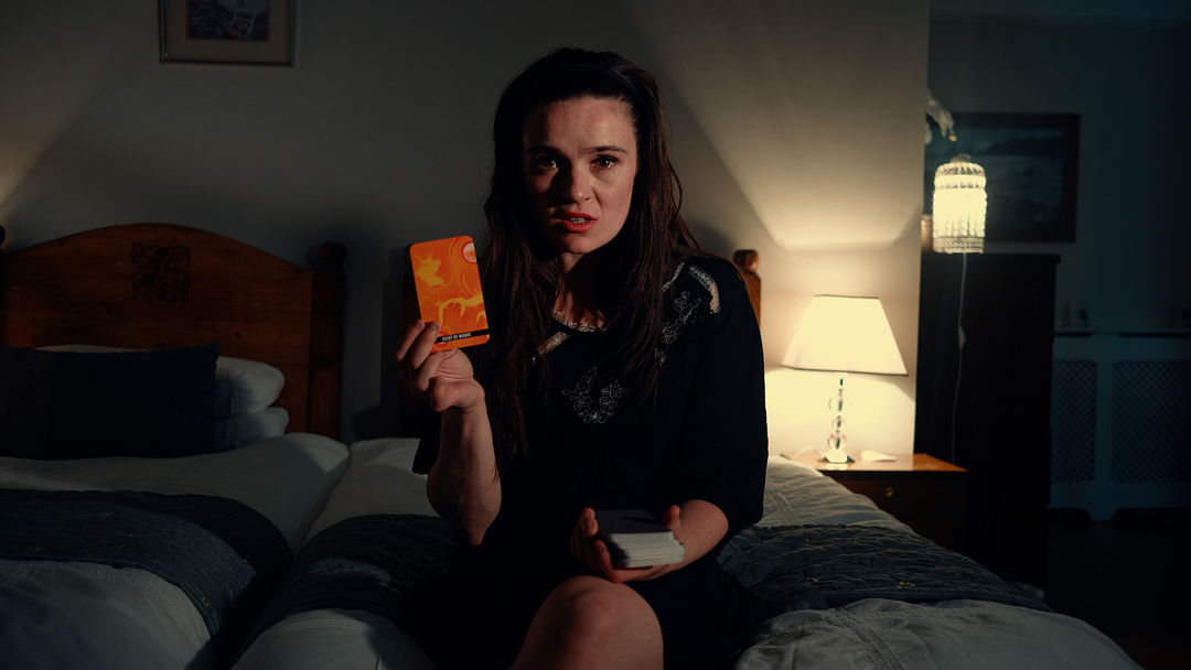 化身侦探游戏截图