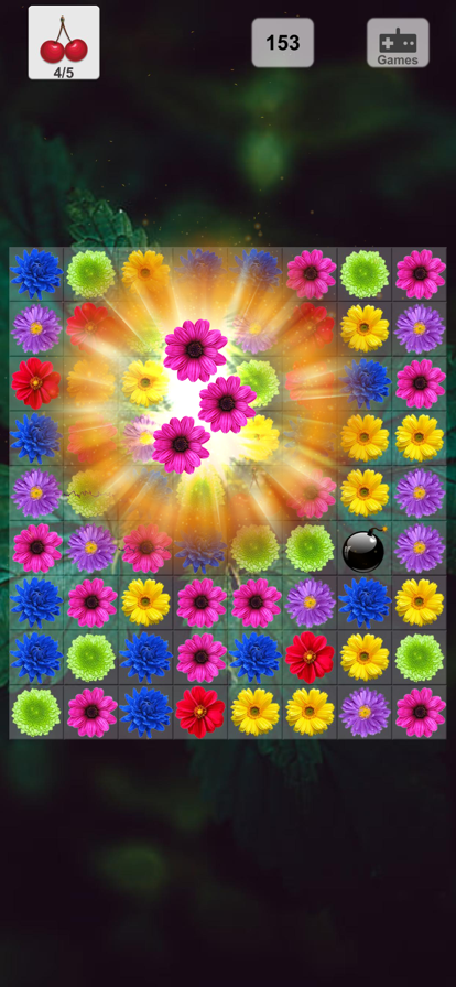Flower Valley: Blossom Garden游戏截图