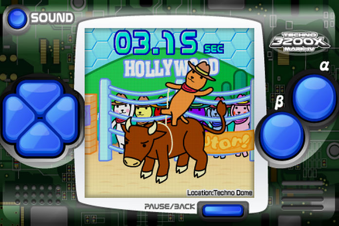 KUTAR GAMES "VEHICLE PACK"游戏截图