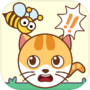 画线救猫猫icon