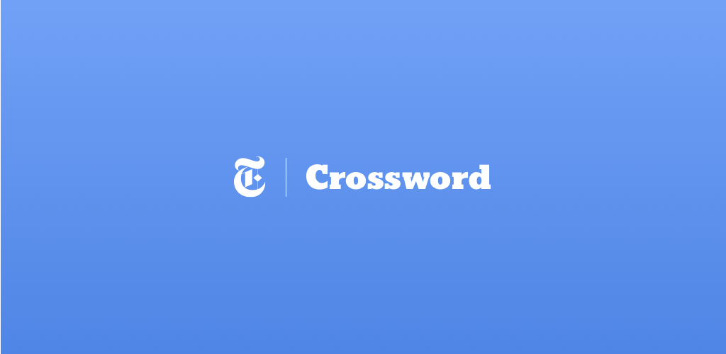NYTimes - Crossword游戏截图