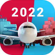 《航空公司经理  - 2023》