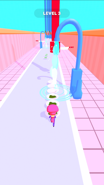 Dirty Dishes!游戏截图