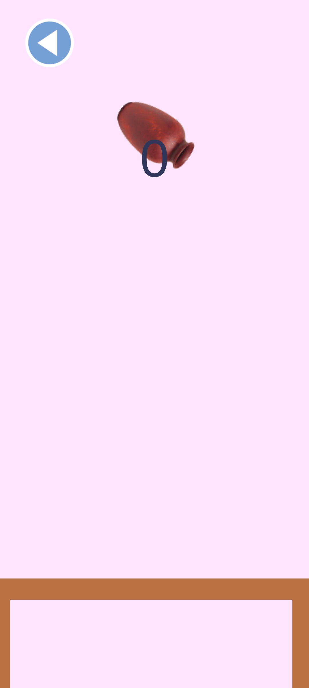 翻花瓶大作战游戏截图