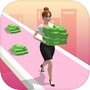 Money Run 3D!icon