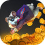 Hamster Clicker - Crypto Gamesicon