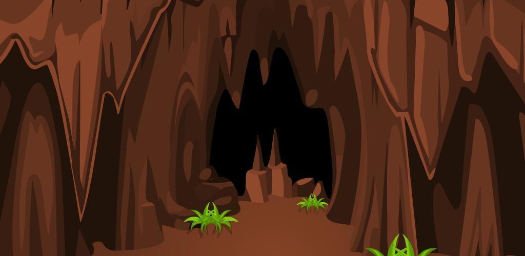 Villain Cave Escape游戏截图