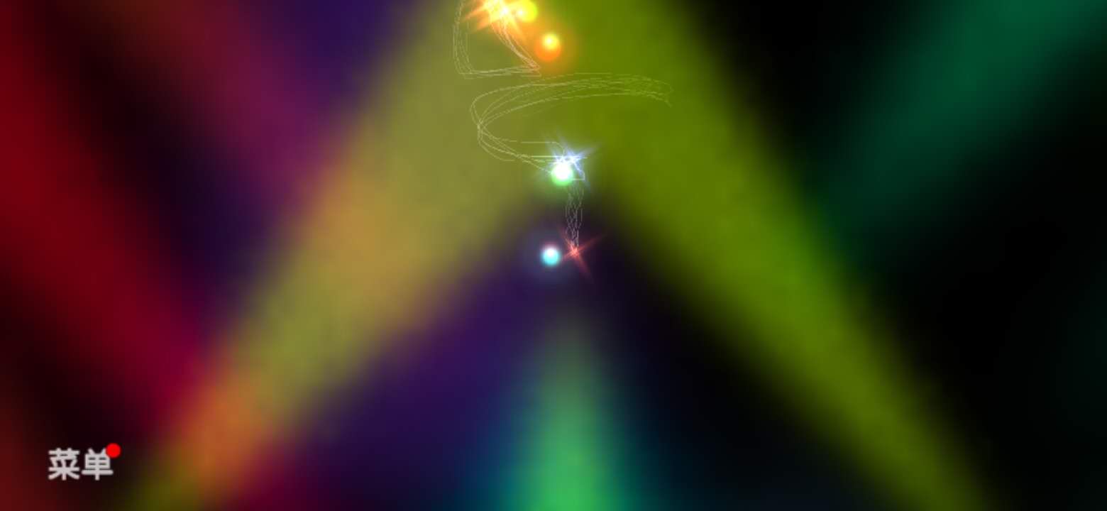 炫光冲锋游戏截图