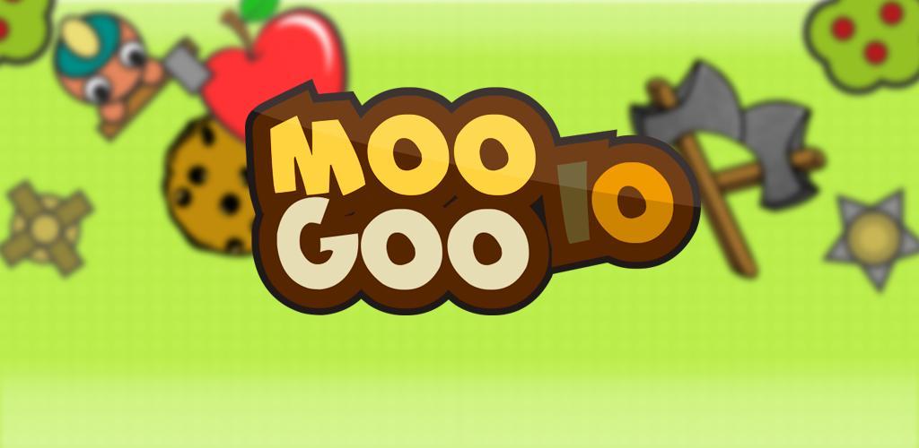 MooGoo.io online游戏截图