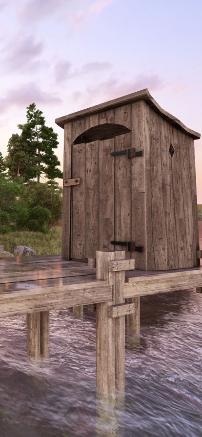 Can you escape Villa Lakeside游戏截图