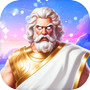 Zeus: God of Thundericon