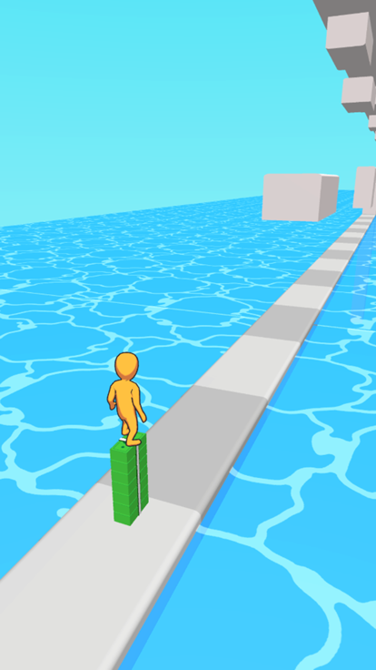 Money Stacker!游戏截图