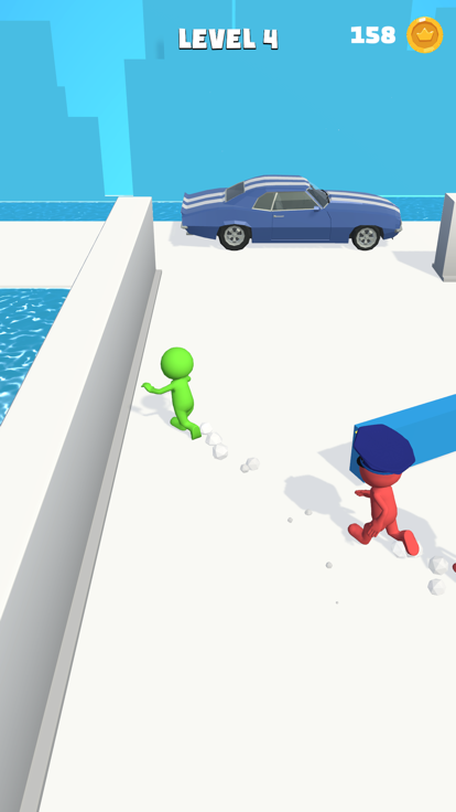 Mr. Pranky游戏截图