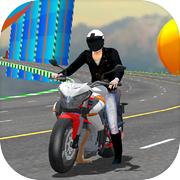 Wheely Master Hieway 3Dicon