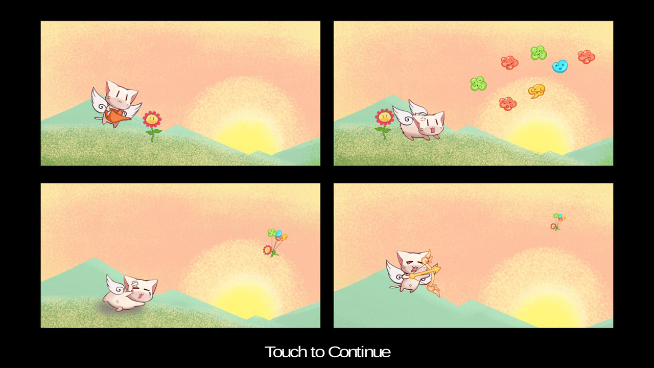 猎云猫咪游戏截图