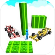 Racetrack 3D