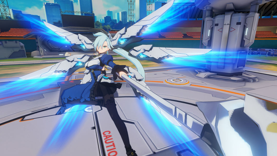 神位纷争HD ~ Ragnania HD游戏截图