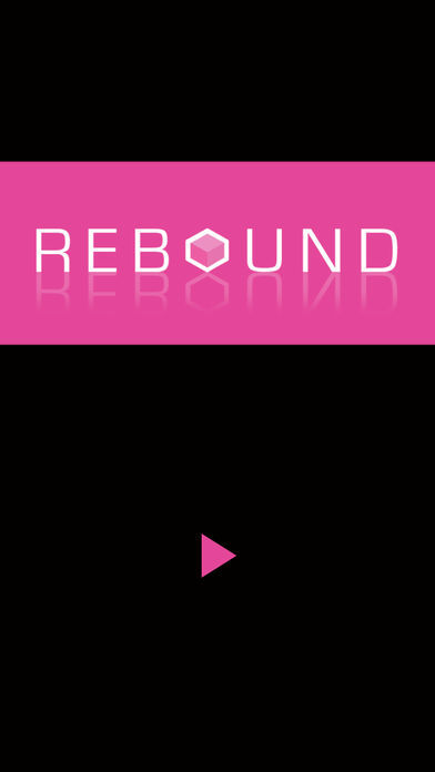 Screenshot of REBOUND.