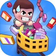 Shopping Wars