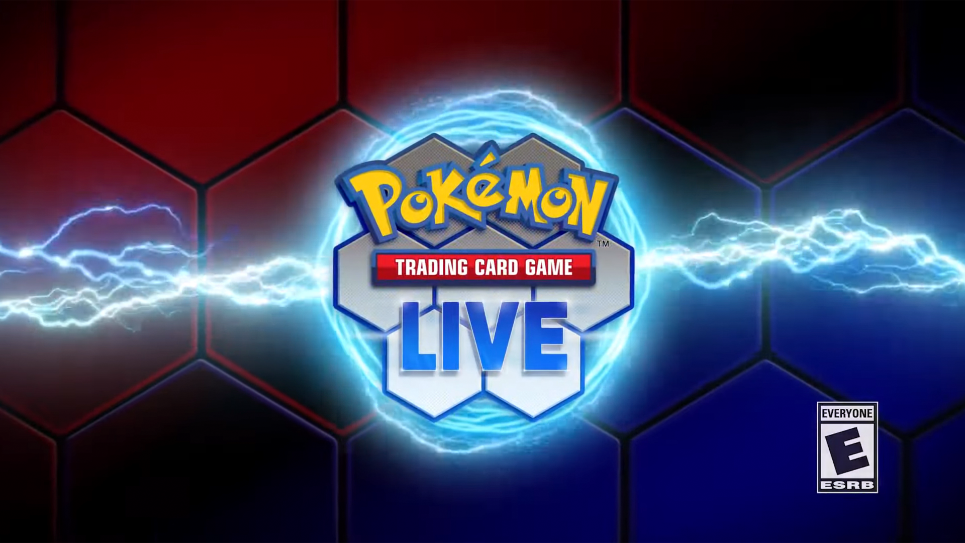 Pokémon Trading Card Game Live游戏截图