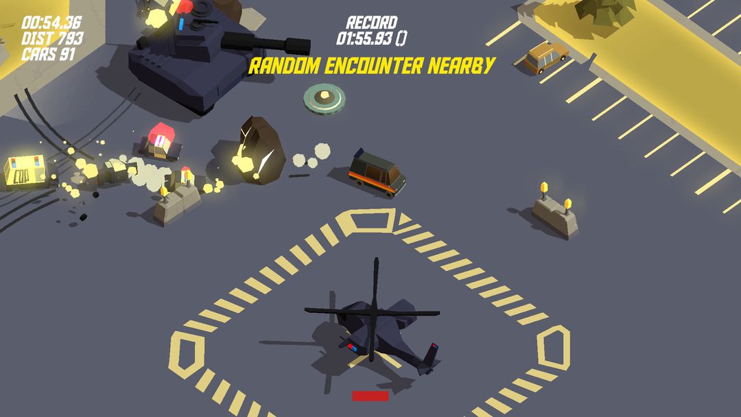 PAKO Forever游戏截图