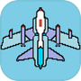 飞机大战icon