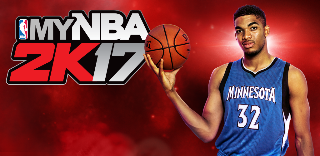 MyNBA2K17游戏截图