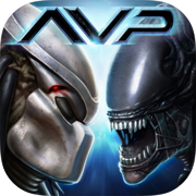 AVP: Evolution