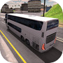城市长途汽车模拟器游戏icon