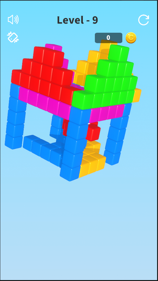 点点点游戏截图