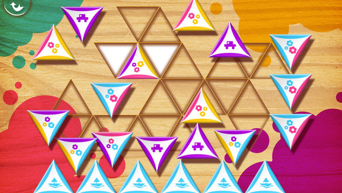 123 Domino Full Version游戏截图