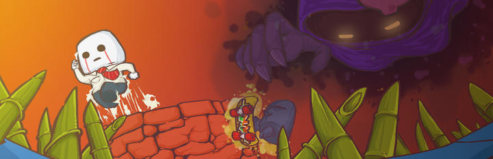 和平之怒 / Rage In Peace游戏截图