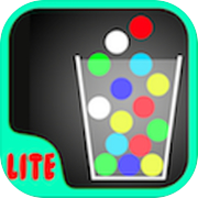 100 Ping Pong Balls-Fall Catchicon