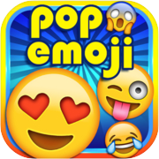 PopEmoji! Funny Emoji Blitz!!!icon