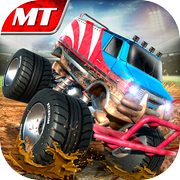 Monster Truck Arena Driver