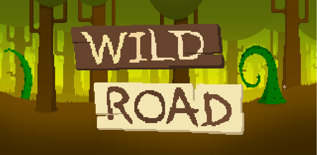 Wild Roads游戏截图