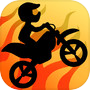 摩托车表演赛icon