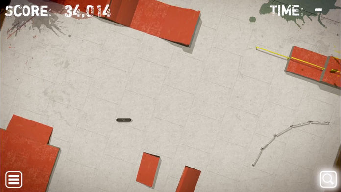 Touchgrind游戏截图