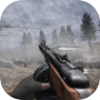 World War 2 Battleground Survival Winter Shootericon