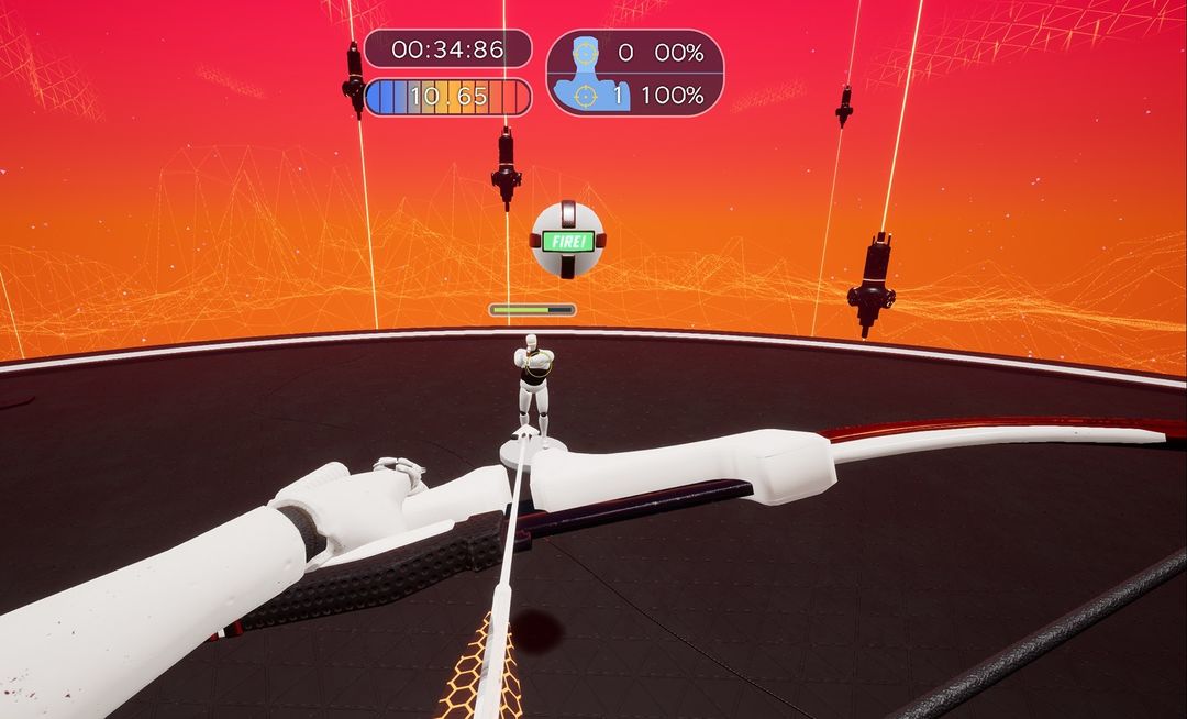 KovaaK's游戏截图