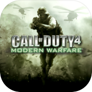 Call of Duty® 4: Modern Warfare® (2007)
