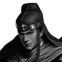 紫色武将「关平」