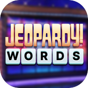 Jeopardy! Words