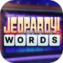 Jeopardy! Wordsicon