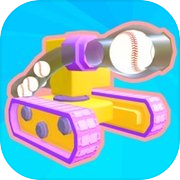 Crazy Ball Machineicon
