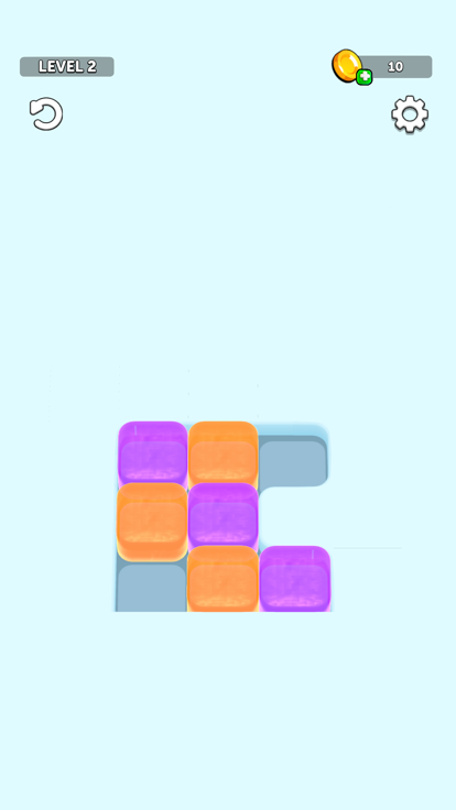 Jelly Tiles!游戏截图