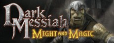 Dark Messiah of Might & Magic游戏截图