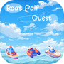 Boat Pair Questicon