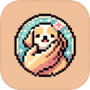 撸狗模拟器icon