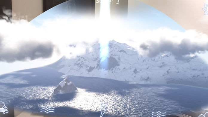 自然之道游戏截图